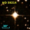 HD  59214