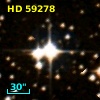 HD  59278