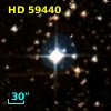 HD  59440