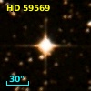 HD  59569
