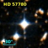 HD  57780