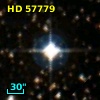 HD  57779