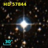 HD  57844