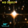 HD  58057