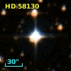 HD  58130