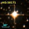 HD  58171