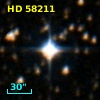 HD  58211