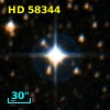HD  58344