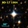 BD-17  1964