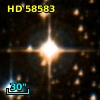 HD  58583