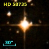 HD  58735