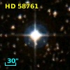 HD  58761