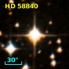 HD  58840
