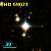 HD  59023