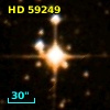 HD  59249