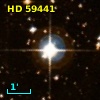 HD  59441