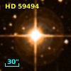 HD  59494