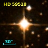HD  59518