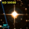 HD  59590