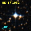 BD-17  1952