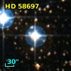 HD  58697
