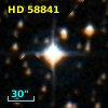 HD  58841
