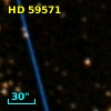 HD  59571