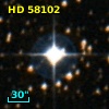 HD  58102