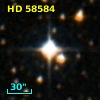 HD  58584