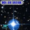 BD-18  1831B