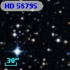 HD  58795