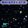 IRAS 07211-1729