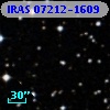 IRAS 07212-1609