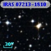 IRAS 07213-1810