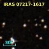 IRAS 07217-1617
