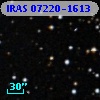 IRAS 07220-1613