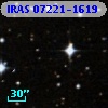 IRAS 07221-1619