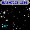 IRAS 07223-1710