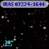 IRAS 07224-1644
