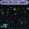 IRAS 07225-1601