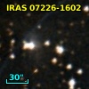 IRAS 07226-1602