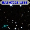 IRAS 07229-1618