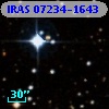 IRAS 07234-1643