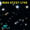 IRAS 07237-1745