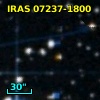 IRAS 07237-1800