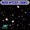 IRAS 07237-1605