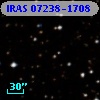 IRAS 07238-1708