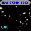 IRAS 07240-1642