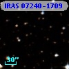 IRAS 07240-1709