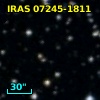 IRAS 07245-1811